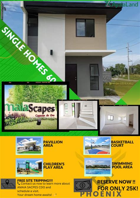 Property for Sale in Cagayan de Oro, Misamis Oriental.